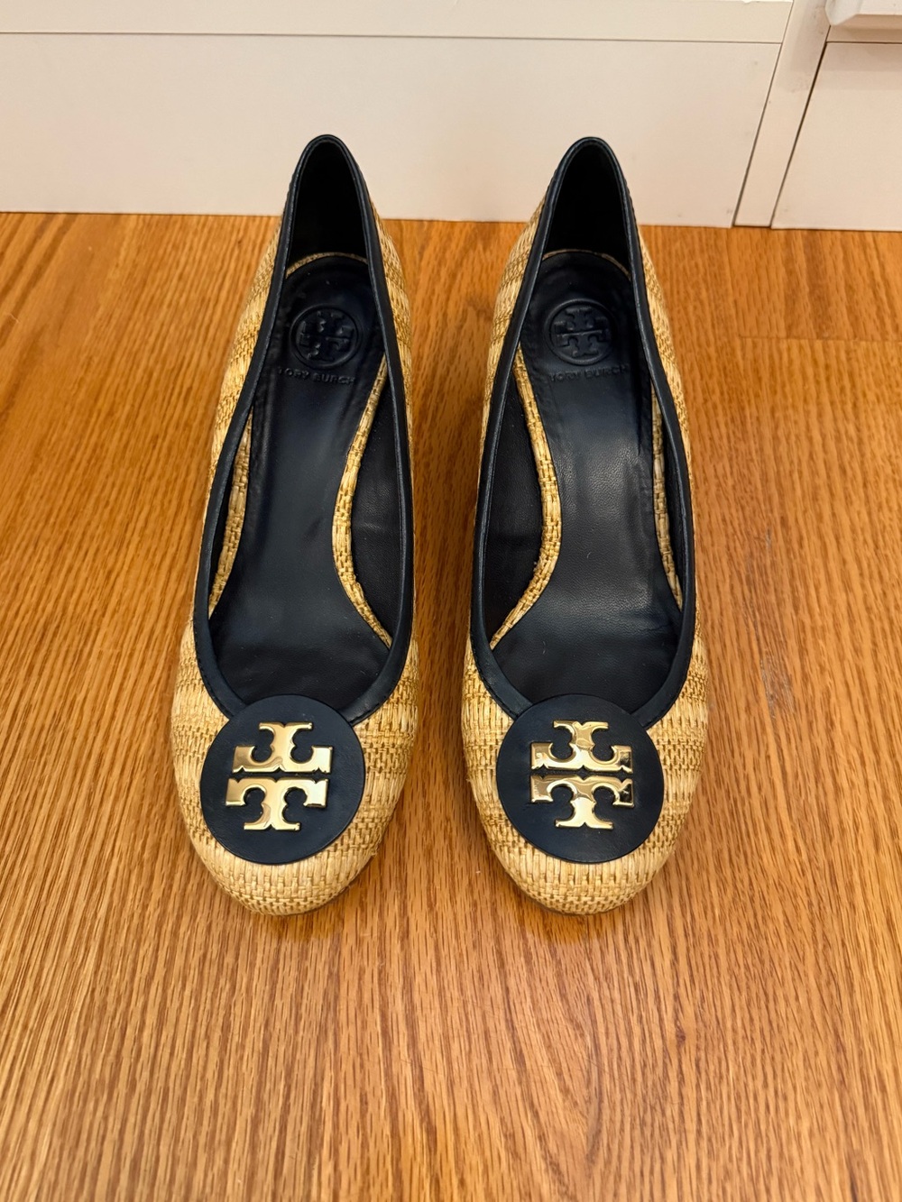 Tory Burch Wedges